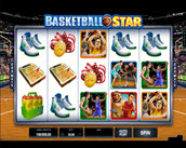 basketball star