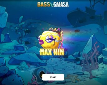 Bass Smash