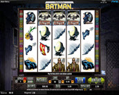 batman