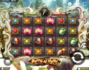 battle of myths