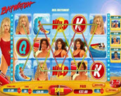 baywatch rescue