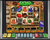 bazar