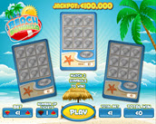 beach bonanza