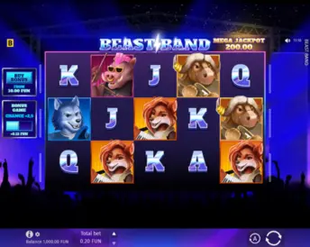 Beast Band