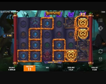 beastwood
