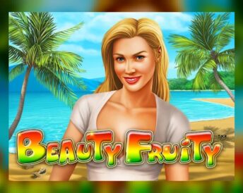 Beauty Fruity