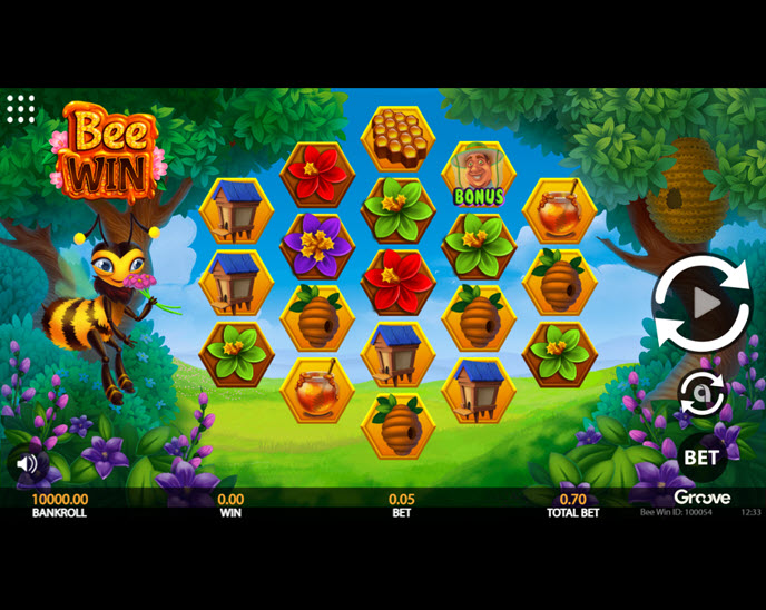 bee win