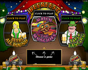 beer fest