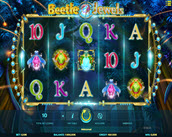 beetle jewels