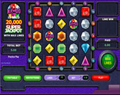bejeweled