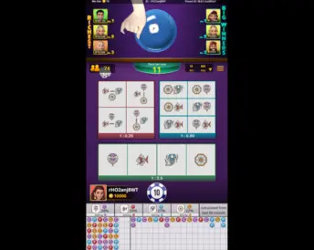 Belangkai 2