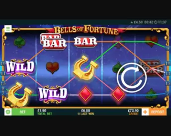 Bells of Fortune