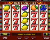 bells on fire