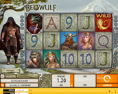 beowulf