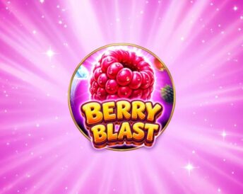 Berry Blast