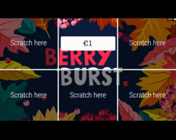 Berry Burst
