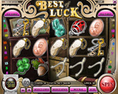best of luck