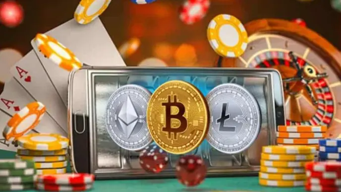 Best Slot Providers for Crypto Casinos