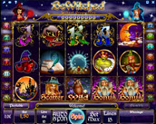 bewitched