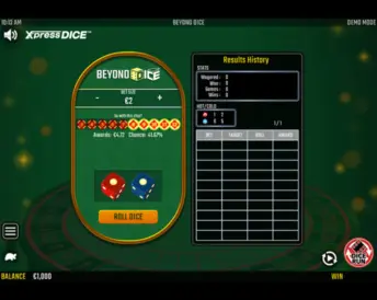Beyond Dice