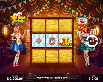 Bier Haus Riches