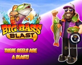 Big Bass Blast