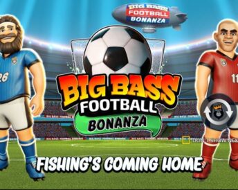Big Bass Football Bonanza