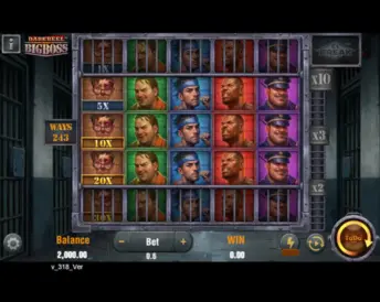 Big Boss (TaDa Gaming)