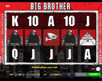 big brother