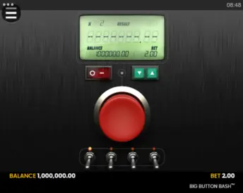 Big Button Bash