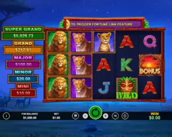 Big Cat Links