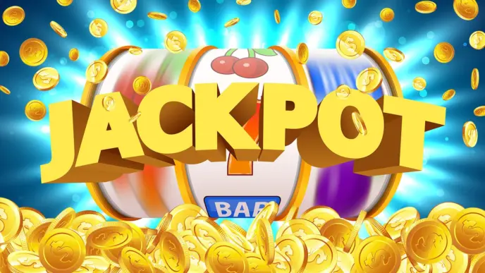 big jackpot