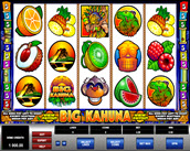 big kahuna