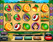 big kahuna – snakes & ladders