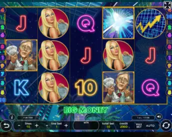 Big Money (NGM)