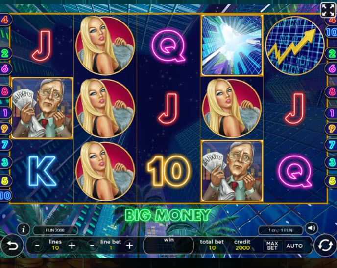 big money (ngm)