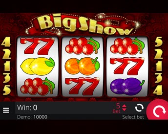 Big Show