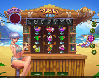 bikini bay