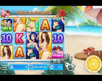 bikini queens