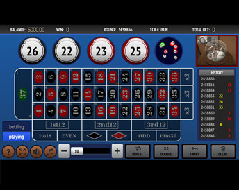 bingo 37