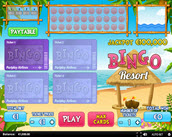 bingo resort