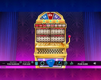 Bingo Royale