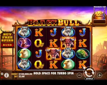 Black Bull