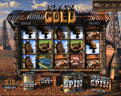 black gold
