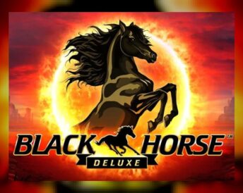 Black Horse Deluxe