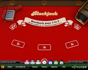 black jack