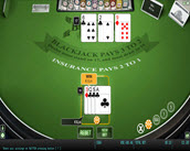 black jack single