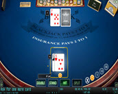 black jack single pro