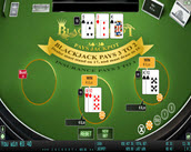 black jackpot