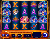 black knight ii